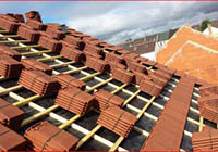 Rénover sa toiture à Coussac-Bonneval